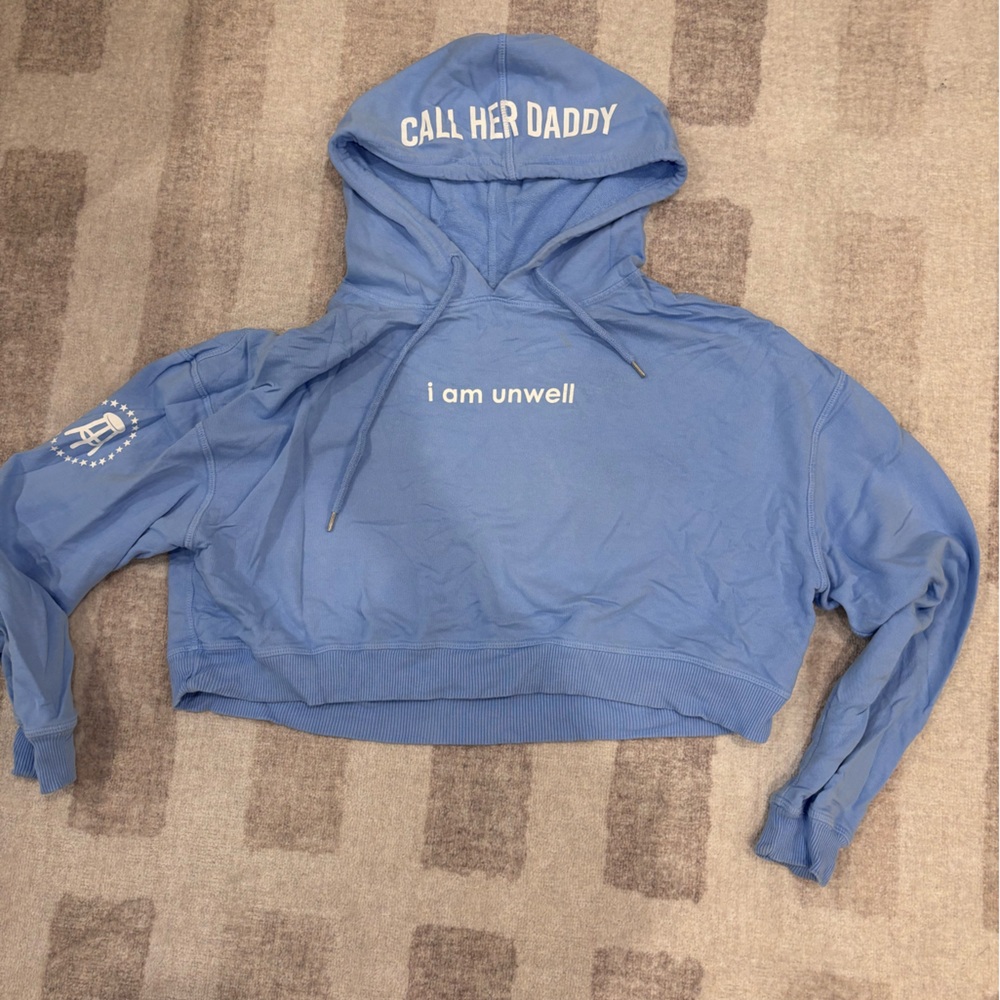 Bar Stool Chicks Hoodie